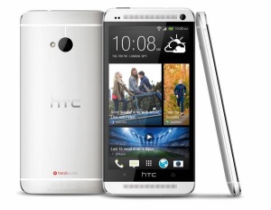 HTC One predstavlja prelomno točka za tajvansko podjetje in nakazuje njihovo smer v prihodnosti.